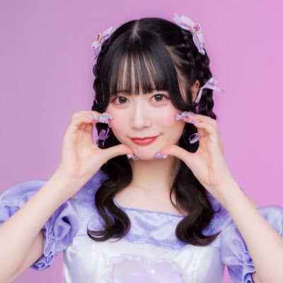月城茉依 / Mai