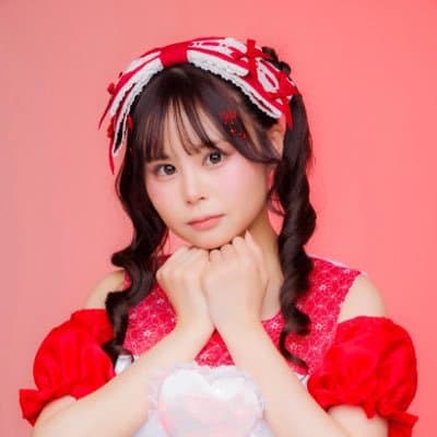 西野朱叶 / Shuka